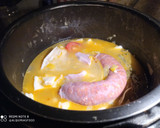 Foto del paso 3 de la receta: Potaje de Alubias con Callos a la Cúrcuma en Olla GM
