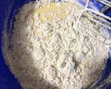 Foto del paso 6 de la receta: Panqué Marmoleado