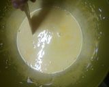 Foto del paso 3 de la receta Bizcochuelo Maravilla