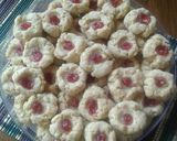 Foto langkah ke 6 dari resep Mlinjo Cookies,crunchy'nya bikin happy.