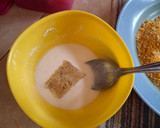 Foto langkah ke 8 dari resep Nugget Pisang simple takaran sendok.