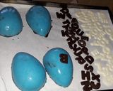 Foto del paso 7 de la receta: Huevos de Pascua