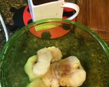 Foto del paso 10 de la receta: Pavita navideña -no rellena