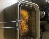 Foto del paso 4 de la receta: Empanadas colombianas