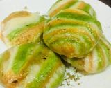டிரை வண்ண ராவோலீ/Ravioli ரெசிபி ஸ்டேப் 16 புகைப்படம்