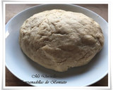 Foto del paso 4 de la receta: Empanadillas de Boniato