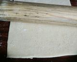 Foto del paso 8 de la receta: Formas de masa hojaldre