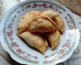 Foto langkah ke 4 dari resep Pastel Renyah.