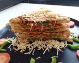 ચીઝ ટોસ્ટ સેન્ડવીચ (cheese Toast sandwich recipe in Gujarati) રેસીપી સ્ટેપ3ફોટો