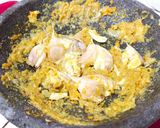 Foto langkah ke 2 dari resep Belut Goreng Sambal Cetar.