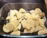 Foto del paso 1 de la receta: Pollo al horno con pocos Ingredientes