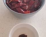 Prawn Sambal recipe step 1 photo