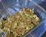 Foto del paso 7 de la receta Lasaña de verduras