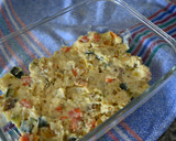 Foto del paso 7 de la receta: Lasaña de verduras