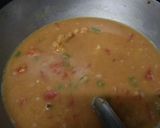 অড়হর ডাল ফ্রাই(arhar dal fry recipe in Bengali) রেসিপির ধাপ 3 ছবি