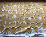 Puri for panipuri recipe step 3 photo