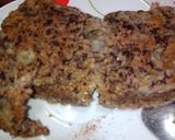 Foto del paso 3 de la receta Bizcocho saludable microondas