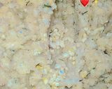 صورة لخطوة 2 من وصفة معقودة الشفلور وصفة ساهلة وبنينة بزااف♥😋