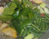 Foto langkah ke 4 dari resep Sayur Lodeh.