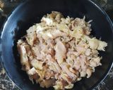 Foto langkah ke 8 dari resep Kaldu Ceker Ayam (MPASI).