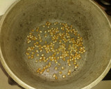Foto del paso 2 de la receta: Pochoclos dulces