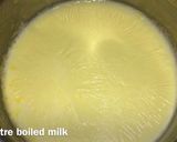 பால் கொழுக்கட்டை ரெசிபி ஸ்டேப் 1 புகைப்படம்