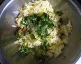 Chilli Cheese Bonda recipe step 2 photo