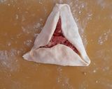 Foto del paso 4 de la receta: Empanadas árabes