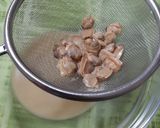 Foto del passaggio 3 della ricetta Spaghettoni alle vongole