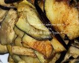 Une image de l'étape 5 de Gratin d’aubergines à la Parmigiana.