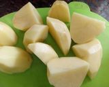 Foto del paso 2 de la receta: Falso conejo
