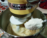 Foto del paso 6 de la receta: Galletas de mantequilla!!!