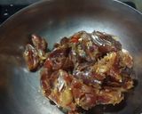 ડ્રાયફ્રુટ લાડુ (Dryfruit Ladoo Recipe In Gujarati) રેસીપી સ્ટેપ3ફોટો