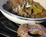 Foto langkah ke 4 dari resep Rendang Sapi Simple.