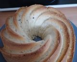 Foto del passaggio 3 della ricetta Torta alle nocciole ❤️