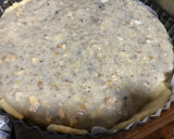 Foto del paso 5 de la receta: Kuchen de Nuez Tradicional