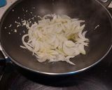 Foto del paso 1 de la receta: Fideos de arroz chinos con ternera y verduras