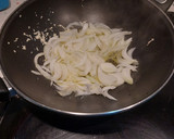 Foto del paso 1 de la receta: Fideos de arroz chinos con ternera y verduras