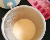 A picture of step 2 of Muskmelon falooda 😋 Summer special Drink 🍷 falooda 😋.