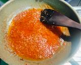 Foto langkah ke 3 dari resep Sambal bawang.