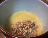 Foto del paso 4 de la receta: Auténtica receta italiana-Risotto ai funghi (con setas)