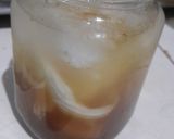 Foto langkah ke 3 dari resep Es Kelapa Muda Gula Aren.