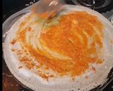 ચીઝ મૈસુરી ઢોસા (cheese mysore dosa recipe in gujarati) રેસીપી સ્ટેપ4ફોટો