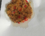 Foto del paso 9 de la receta: Burger de soja texturizada con lentejas