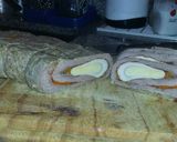 Foto del paso 12 de la receta: Matambre casero