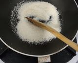 Foto langkah ke 3 dari resep Sate Jeruk Karamel.
