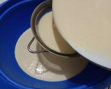 Foto langkah ke 4 dari resep Pancake Teflon Simple.