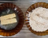 Foto langkah ke 4 dari resep Nugget Ayam Gluten Free.