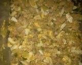 Foto del paso 3 de la receta: Tarta de pollo