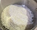 Foto del paso 6 de la receta: Sopa blanca
